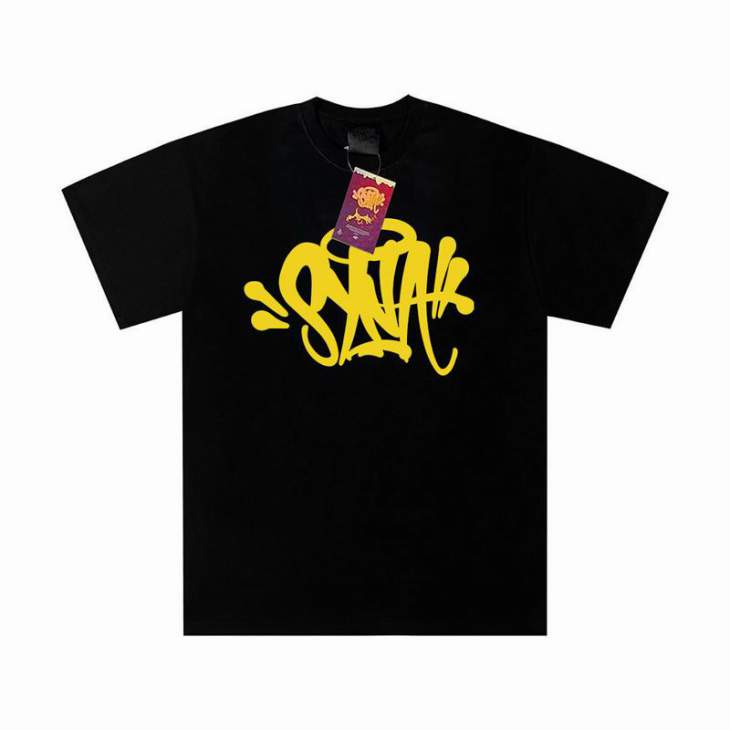 Syna World T Shirts Short _SKUSynaWorldS-XLcmtxCS071090